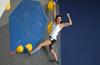 Two Sport Climbers Qualify for Olympic Games