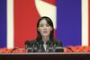 Sestra Kim Džong Una ponudbo Južne Koreje označila za 