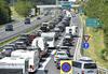 Kako povečati pretočnost prometa na slovenskih cestah?