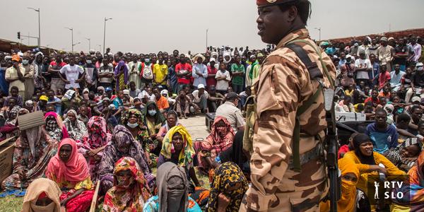 Au Tchad, le processus de réconciliation nationale s’enclenche, ouvrant la voie aux élections