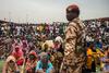 V Čadu se začenja proces narodne sprave, ki tlakuje pot k volitvam