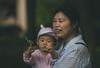 Ukrepi zaradi covida-19 na Kitajskem prispevali k upadu števila porok in rojstev