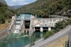 Hidroelektrarna Solkan spet ustavljena, številni znanstveniki nasprotujejo izgradnji Mokric