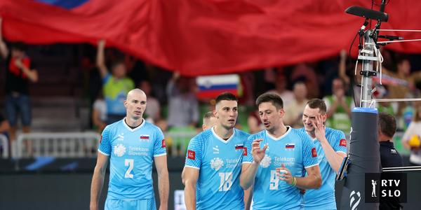 Kozamernik : Le match contre la France est un bon indicateur d’où nous en sommes actuellement
