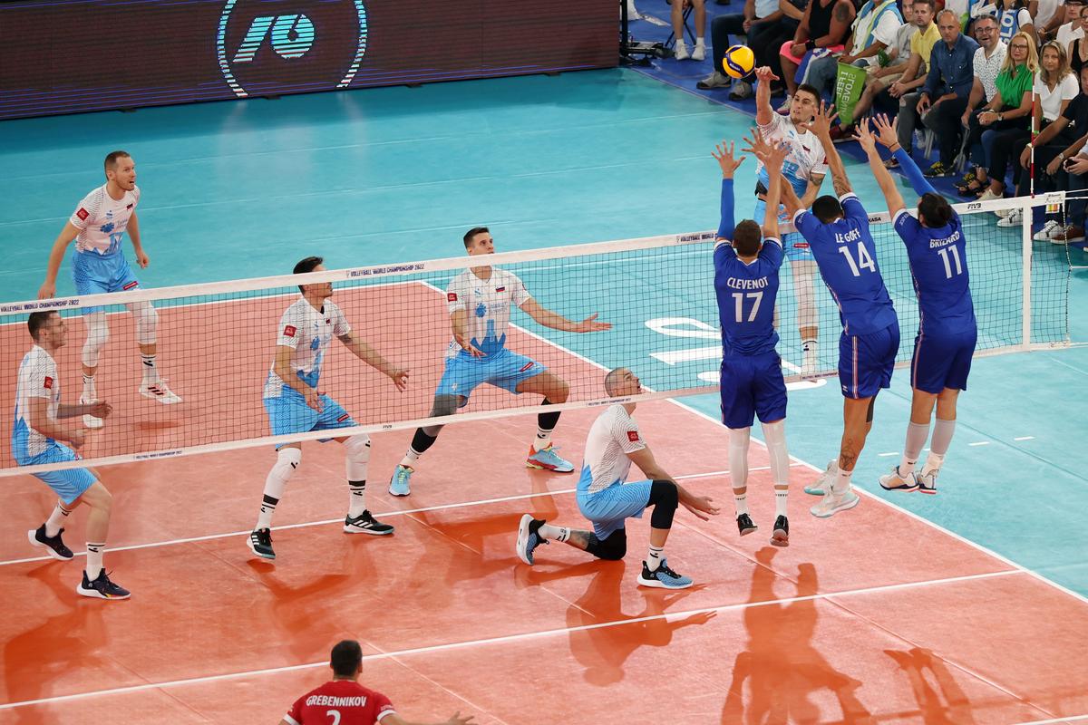 Les Slov nes taient Quelques Millim tres De La Victoire Sur Les 