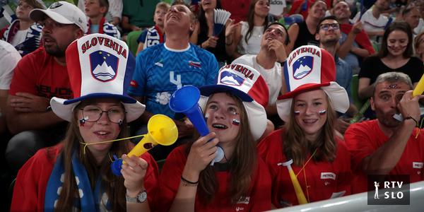 Volleyball-Euphorie unter Fans verstärkt sich: „Wir haben bereits Hotels in Polen gebucht“