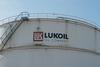 Predsednik uprave ruskega naftnega velikana Lukoil umrl po padcu skozi bolnišnično okno