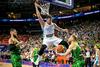 Slovenia makes bid to host Eurobasket group