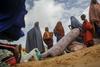 Somalija: V napadu na konvoj s hrano umrlo 27 ljudi