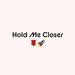 Elton John / Britney Spears – Hold Me Closer