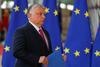 Orban nad EU zaradi vodenja 