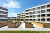 Nepremičninski sklad odprl 60 novih oskrbovanih stanovanj na Bledu