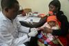 Znanstveniki z Oxforda razvili cepivo proti malariji z visoko stopnjo zaščite