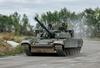 Ukrajinske sile naj bi zavzele več krajev v okolici Harkova in na jugu države