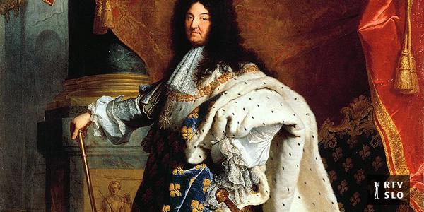 Plus long que la reine Elizabeth II.  seul le roi soleil français Louis XIV régnait.