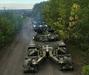 Ukrajinske sile: Na jugu države smo zavzeli še 500 kvadratnih kilometrov ozemlja