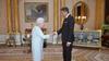 Pogreba kraljice Elizabete II. se bo udeležil tudi slovenski predsednik Borut Pahor