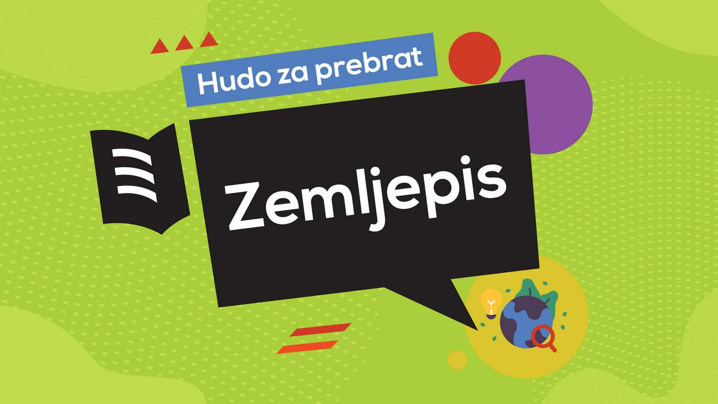 Zemljepis