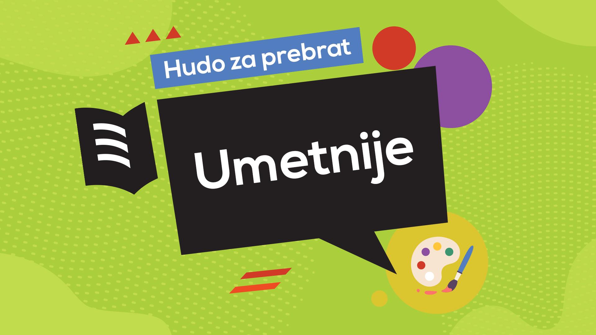 Umetnije