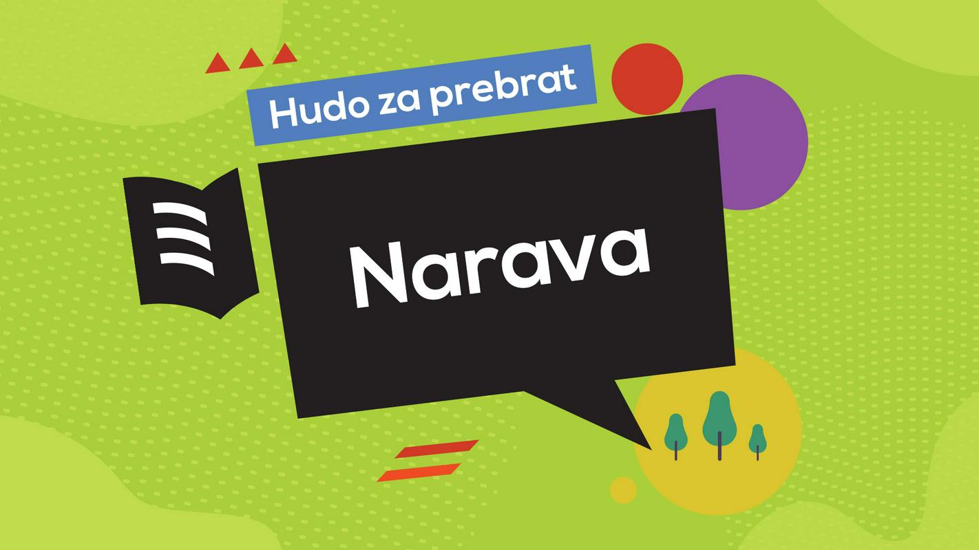 Narava