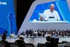 Verski voditelji so se na srečanju v Kazahstanu zavzeli za mir in enakopravnost na svetu