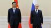Putin na srečanju s Šijem: Moskva in Peking sta ključna za stabilnost v svetu