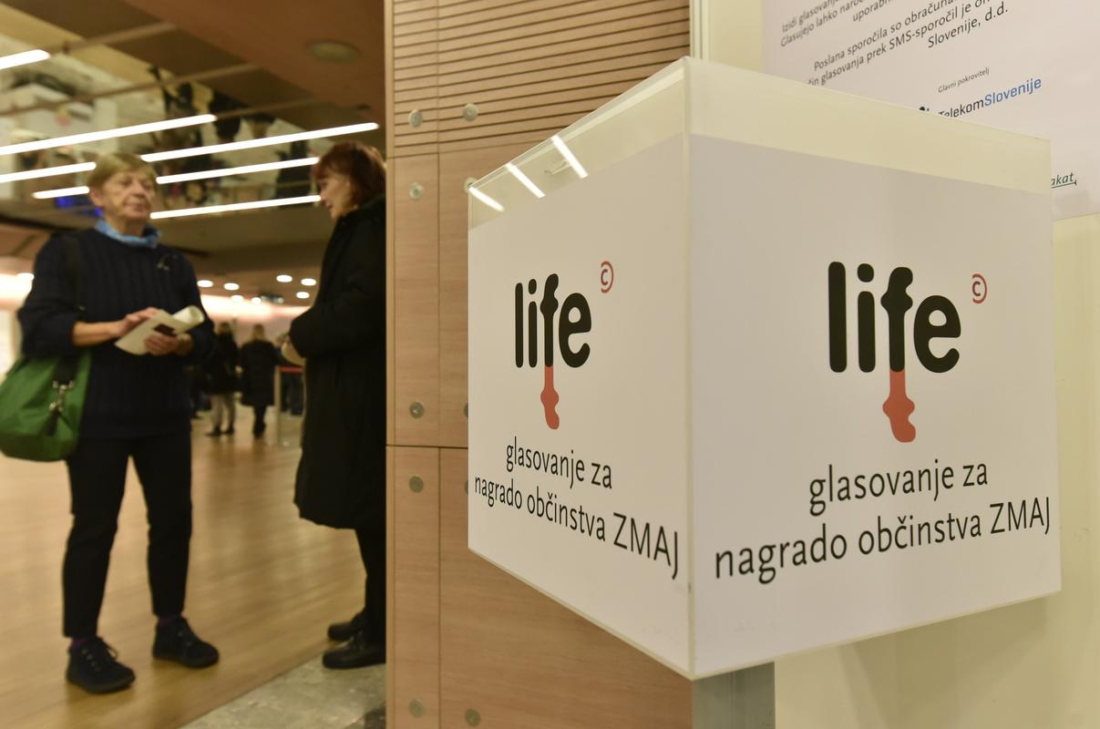 Ljubljanski mednarodni filmski festival (Liffe) bo letos potekal med 9. in 20. novembrom. Foto: BoBo