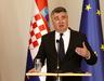 BiH od Milanovića zahteva opravičilo zaradi domnevnega zanikanja genocida v Srebrenici