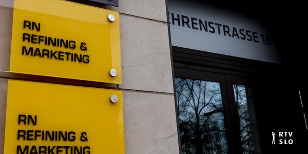 L’Allemagne prend le contrôle des filiales allemandes de Rosneft