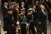Staatspräsident Pahor nimmt Abschied von Queen Elizabeth II