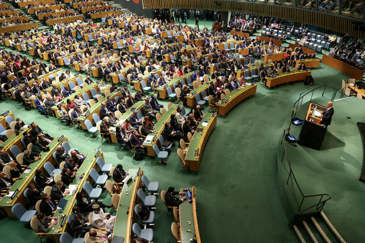 126th General Assembly