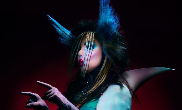 Björk o odhodu iz Amerike: "Tamkajšnje nasilje je bilo zame preveč"