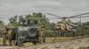 Nekaj deset inštruktorjev Slovenske vojske bo urilo ukrajinske vojake v Nemčiji