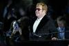 Poslovilna turneja Eltona Johna na rekordni poti