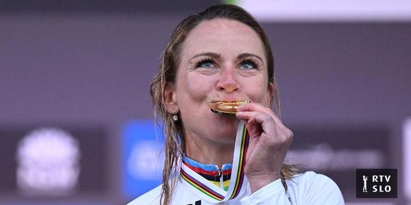 L’incroyable histoire d’Annemiek van Vleuten : de la blessure au maillot arc-en-ciel