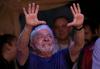 Lahko Lula premaga Bolsonara že v prvem krogu?