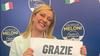 Giorgia Meloni trionfa e si prepara a guidare l’Italia