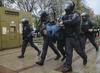 Rusija priznala napake pri mobilizaciji. V Dagestanu na protestih aretiranih več kot 100 ljudi. 