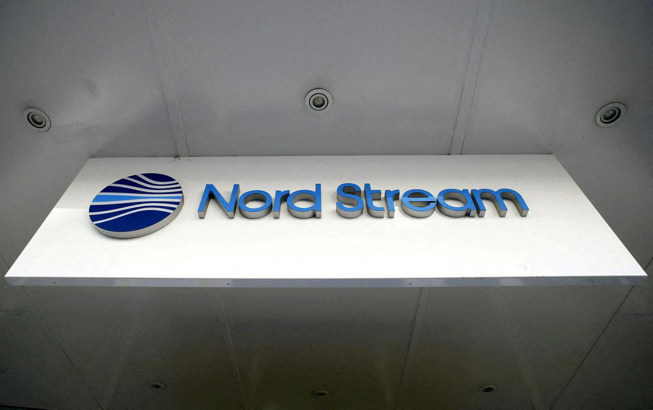 Podjetje Nord Stream ima sedež v Švici. Foto: Reuters