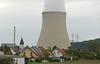 Nemški gospodarski minister napovedal podaljšanje delovanja dveh jedrskih elektrarn