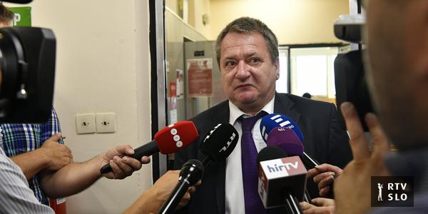 Un ancien opposant hongrois condamné pour espionnage au profit de la Russie