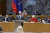 DZ: Poslanci potrdili prenose evropskih direktiv v slovensko zakonodajo brez glasu proti