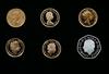 Kraljeva kovnica predstavila nove kovance s Karlom III.