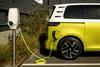 Nemčija: Volkswagen prehitel Teslo
