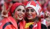 Fifo pozivajo, naj zaradi ženskih pravic izključi Iran iz Svetovnega prvenstva
