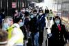 Odhajajoča italijanska vlada sprostila ukrepe proti koronavirusu