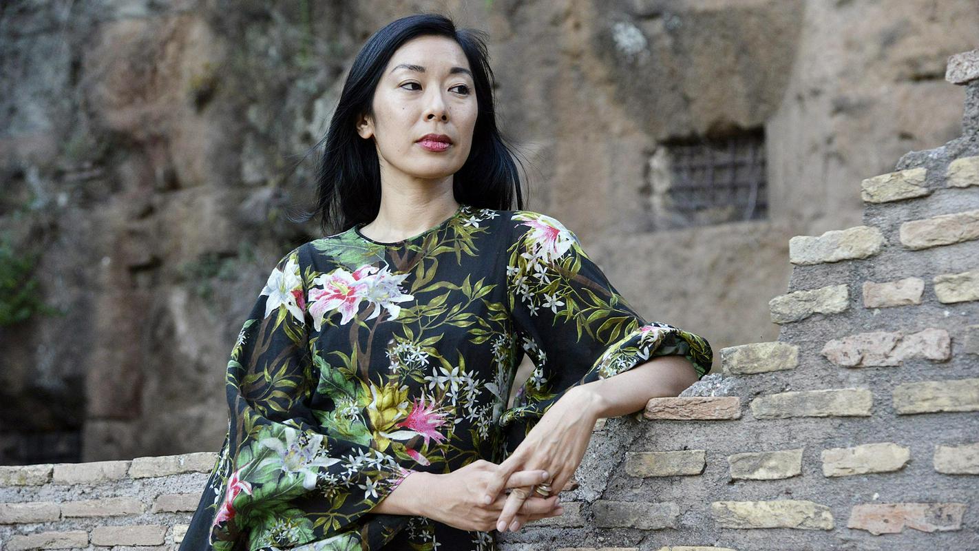 Katie Kitamura's books have been translated into twenty-one languages, but none of her works are currently available in Slovenian. Photo: AP