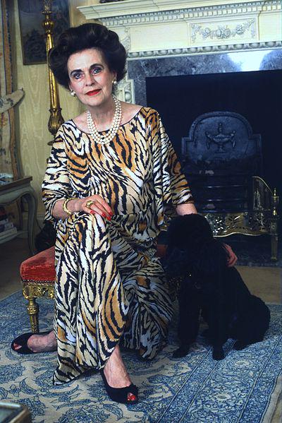 Vojvodinja na posnetku iz leta 1991. Foto: Wikipedia Commons
