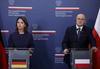 Nemčija zavrača zahteve Poljske po reparaciji