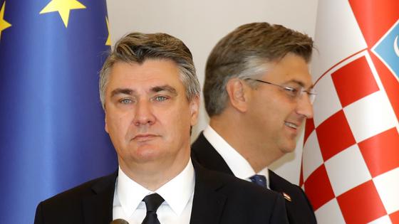 Globus - RTV SLO